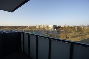 Os. Diamentowe - Berylowa - drugie piętro - 31,03 m2.