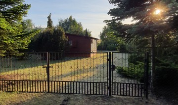 sprzedam dom letniskowy Niedźwiady Małe