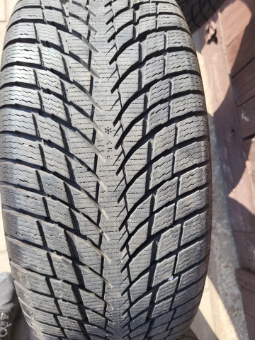 &&& Super opony zimowe NOKIAN &&&