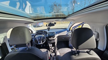 PEUGEOT 2008 130|  Allure | 2016 | Bezwypadkowy | hak