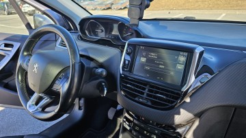 PEUGEOT 2008 130|  Allure | 2016 | Bezwypadkowy | hak