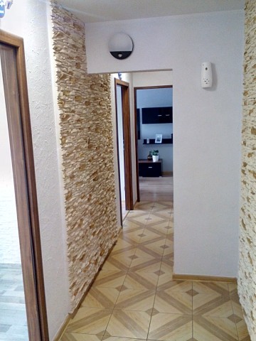 Mieszkanie 3 pokojowe