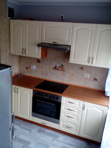 Mieszkanie 3 pokojowe