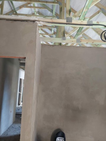 Tynki maszynowe cementowo wapienne tradycyjne