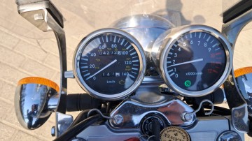 Keeway Superlight &ndash; klasyczny cruiser