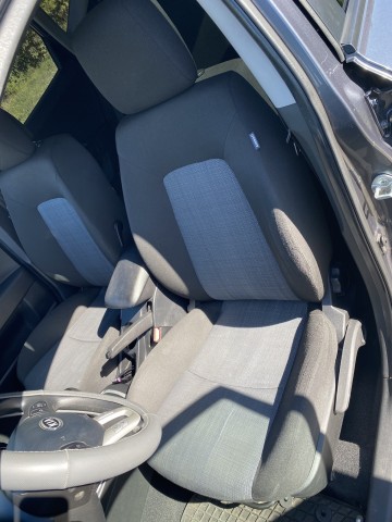 Sprzedam Kia Ceed kombi 1.6 crdi 11.500zl