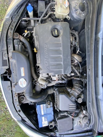 Sprzedam Kia Ceed kombi 1.6 crdi 11.500zl