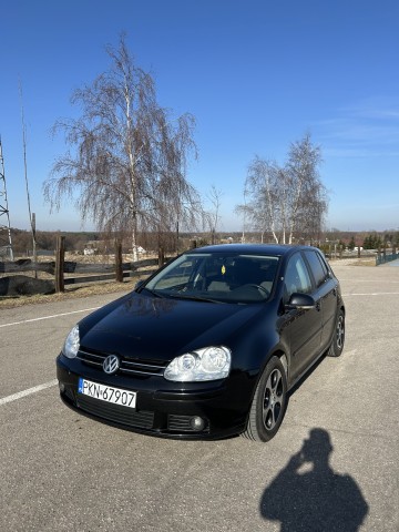 Sprzedam Golfa 5