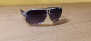 Okulary przeciwsłoneczne CARRERA premium Turcja