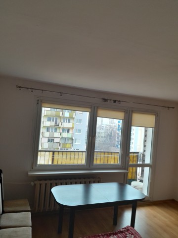 Sprzedam mieszkanie 34m z dużym balkonem Zatorze