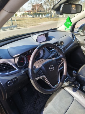 Sprzedam Opel Mokka