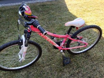 Sprzedam rower młodzieżowy