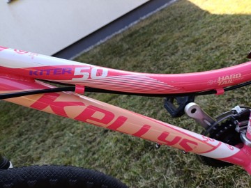 Sprzedam rower młodzieżowy