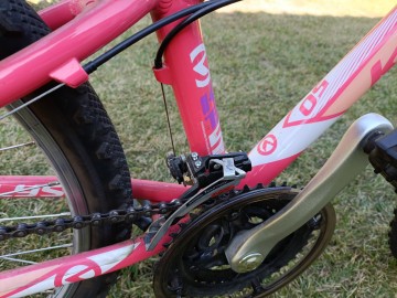 Sprzedam rower młodzieżowy