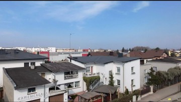 Na sprzedaż budynek- 4 mieszkania Słupca