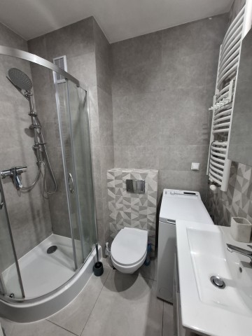 Sprzedam kawalerkę Konin