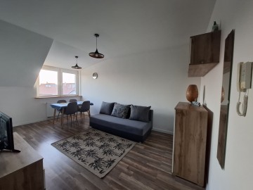 Sprzedam kawalerkę Konin