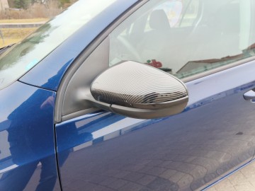 Golf VI 2009 1.4 MPI 5 drzwi ogłoszenie prywatne