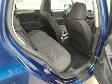 Golf VI 2009 1.4 MPI 5 drzwi ogłoszenie prywatne