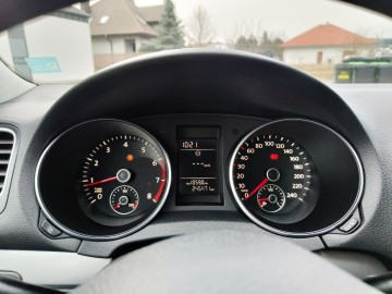 Golf VI 2009 1.4 MPI 5 drzwi ogłoszenie prywatne