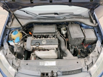 Golf VI 2009 1.4 MPI 5 drzwi ogłoszenie prywatne