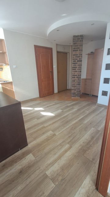 Sprzedam mieszkanie Konin