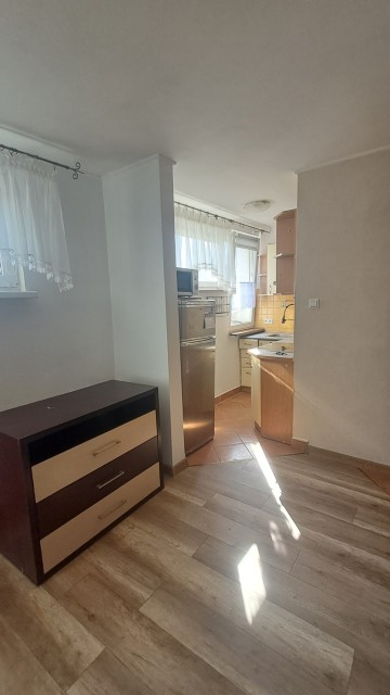 Sprzedam mieszkanie Konin