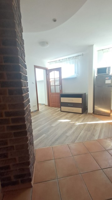 Sprzedam mieszkanie Konin