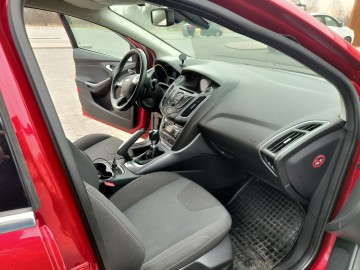 Ford Focus 1.6 EB 150 KM ogłoszenie prywatne