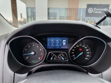Ford Focus 1.6 EB 150 KM ogłoszenie prywatne