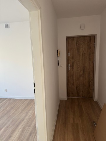 Przestronne dwupokojowe mieszkanie po remoncie- Plac G&oacute;rnika