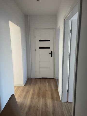 Przestronne dwupokojowe mieszkanie po remoncie- Plac G&oacute;rnika