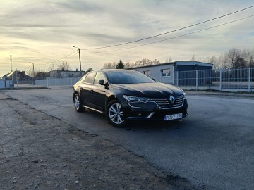 Renault talisman 2017