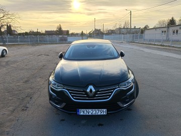 Renault talisman 2017