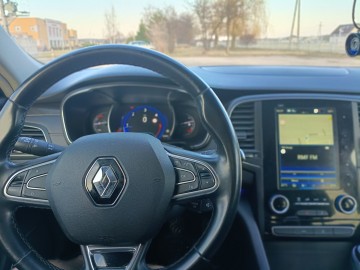 Renault talisman 2017