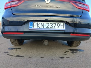 Renault talisman 2017