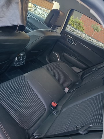 Renault talisman 2017