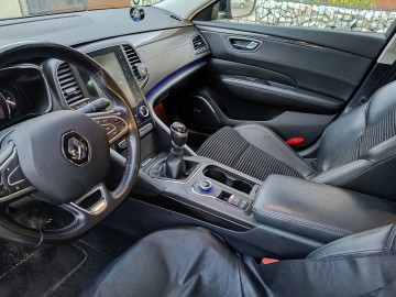 Renault talisman 2017