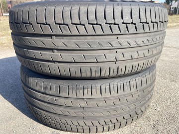 OPONY LETNIE 225/45/19