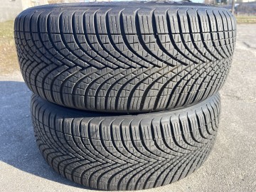 OPONY WIELOSEZONOWE 205/55/16