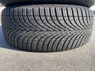 OPONY WIELOSEZONOWE 205/55/16