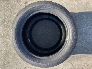 OPONY WIELOSEZONOWE 205/55/16