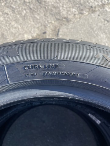 OPONY WIELOSEZONOWE 205/55/16