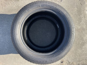 OPONY WIELOSEZONOWE 205/55/16