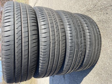 OPONY LETNIE 195/65/15