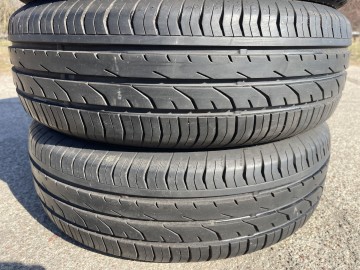 OPONY LETNIE 195/65/15