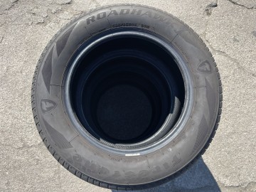 OPONY LETNIE 195/65/15