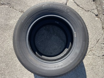 OPONY LETNIE 195/65/15