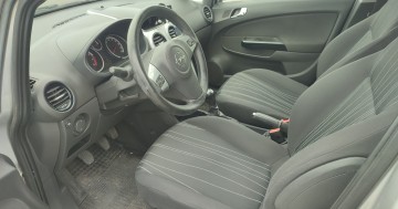 Sprzedam Opel Corsa 1.2 z LPG rok 2009