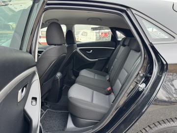 Hyundai i30 1.4 BENZYNA Klimatronik Ledy Nawigacja Kamera